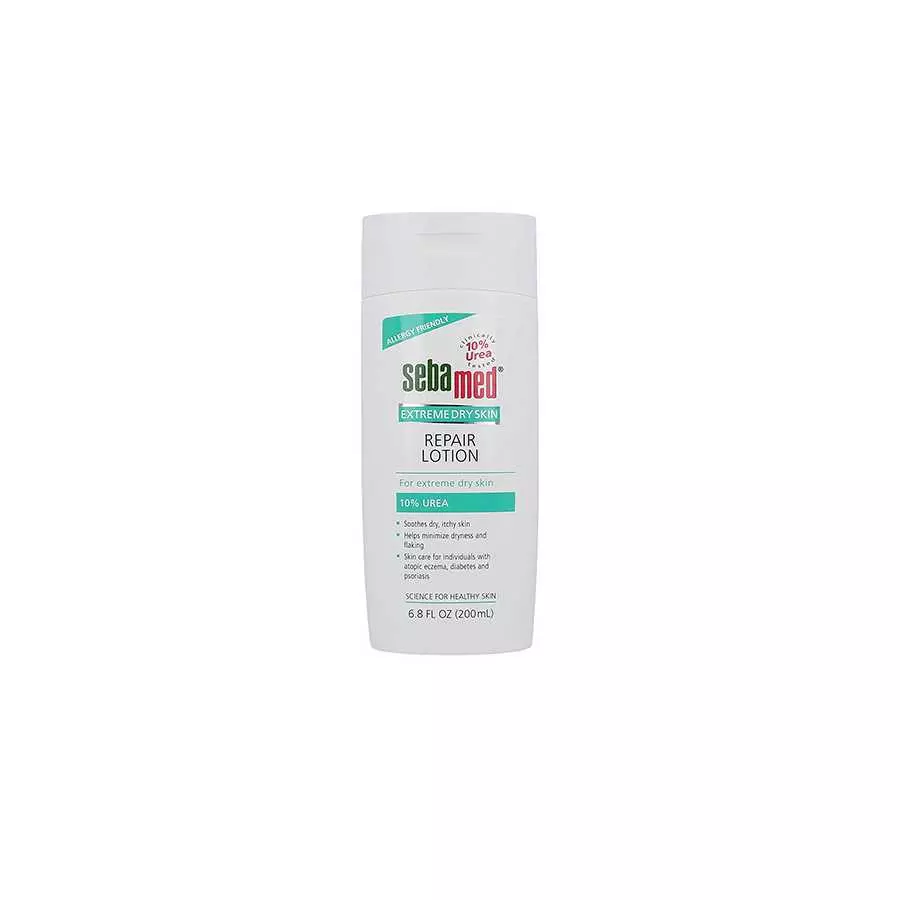 Sebamed Body Repair Lotion 10% Urea 200Ml
