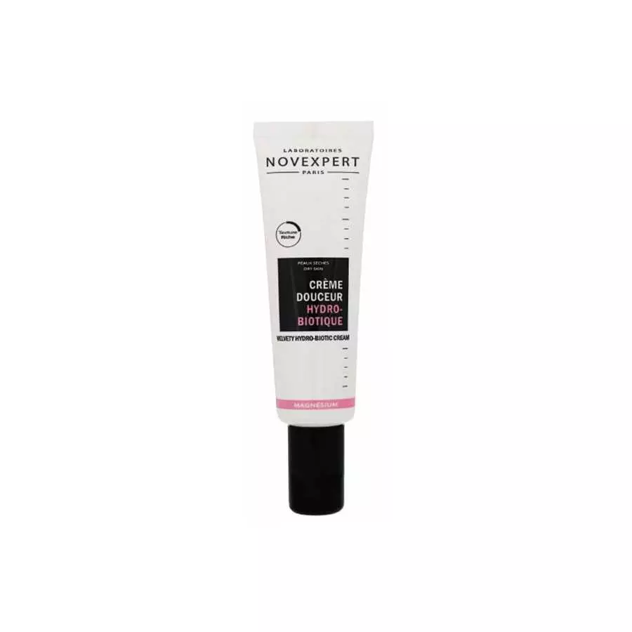 Novexpert Velvety Hydro-Biotic Cream 30Ml