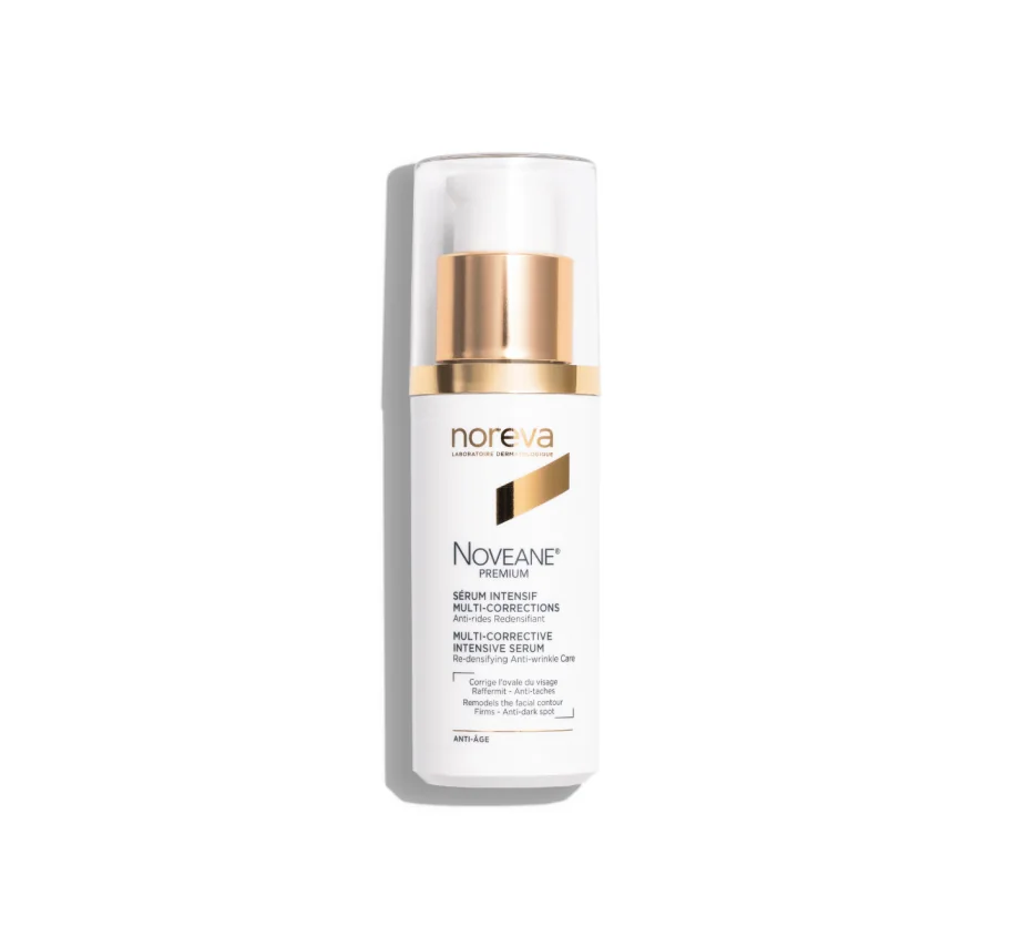 NOREVA NOVEANE INTENSIVE SERUM 30ML