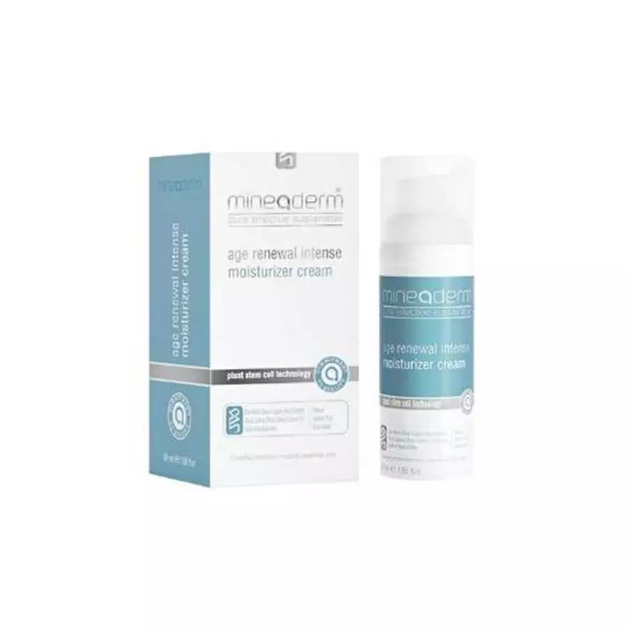 Mineaderm Renewal Moisturizing Cream 50Ml