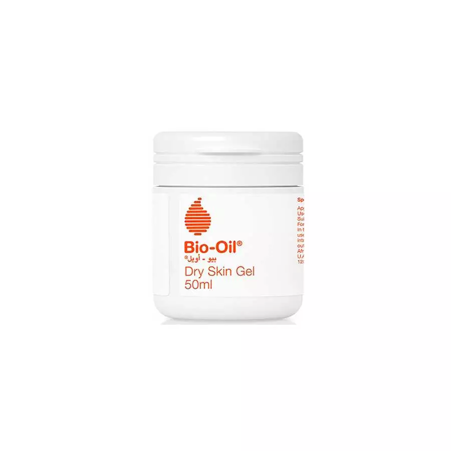 Bio Oil Dry Skin Gel 50Ml