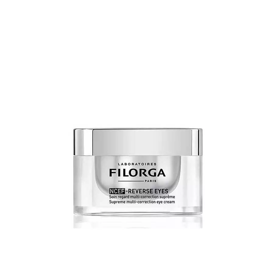 Filorga Ncef-Reverse Eye Cream 15Ml