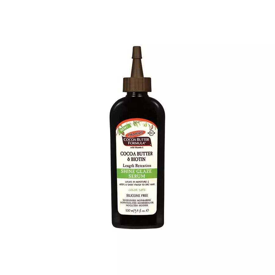 Palmers Cocoa Butter And Biotin Hair Serum 100Ml