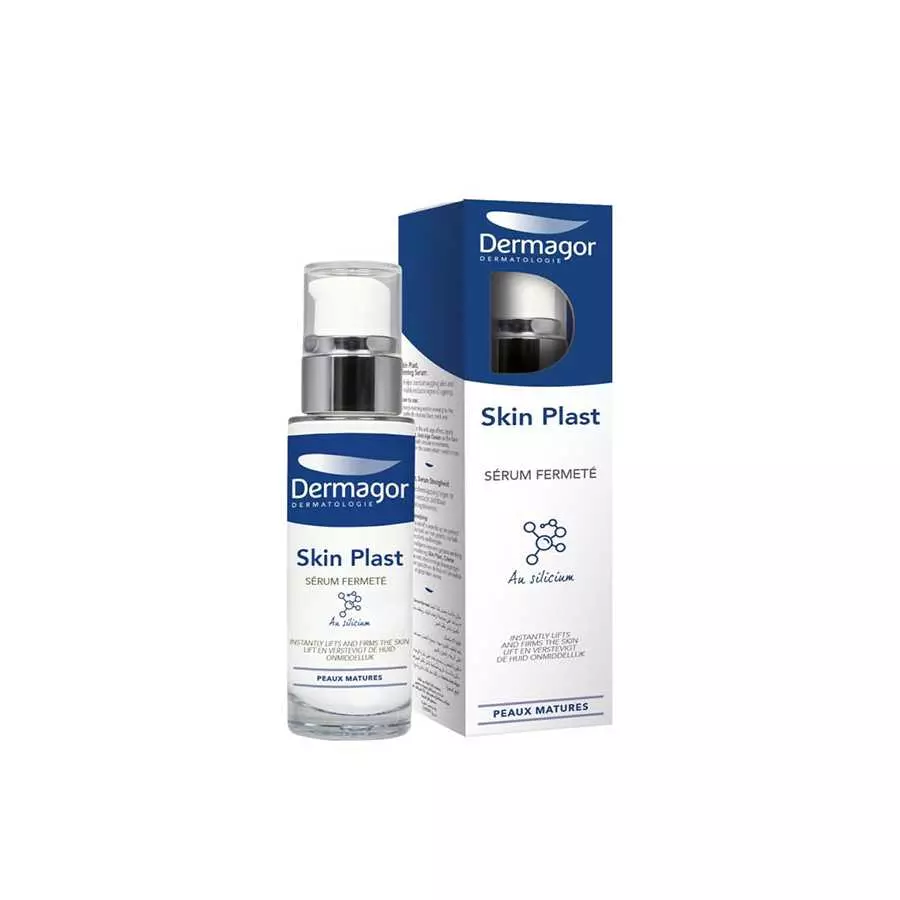 Dermagor Skin Plast Anti-Ageing Serum 30ML