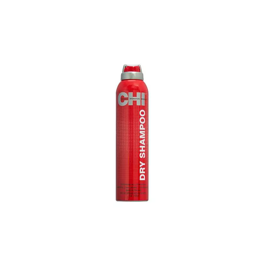 Chi Dry Shampoo For Hair Soft,Smooth And Shiny 207Ml