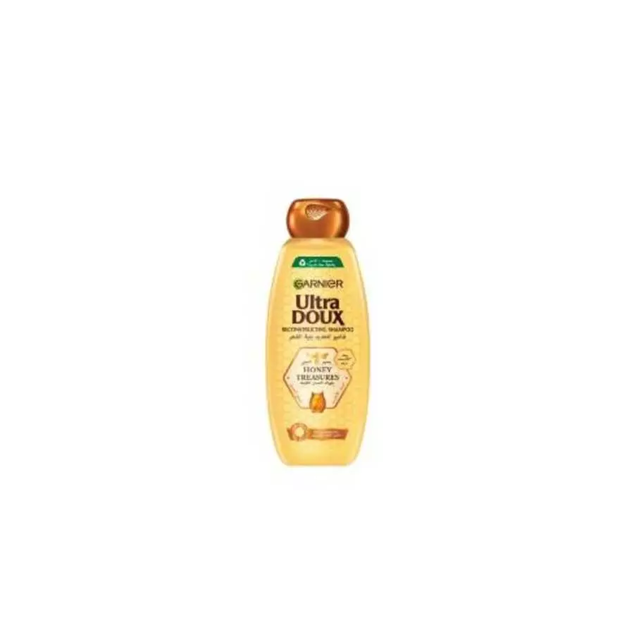 Garnier Ultra Doux Hony Treasure Shampoo