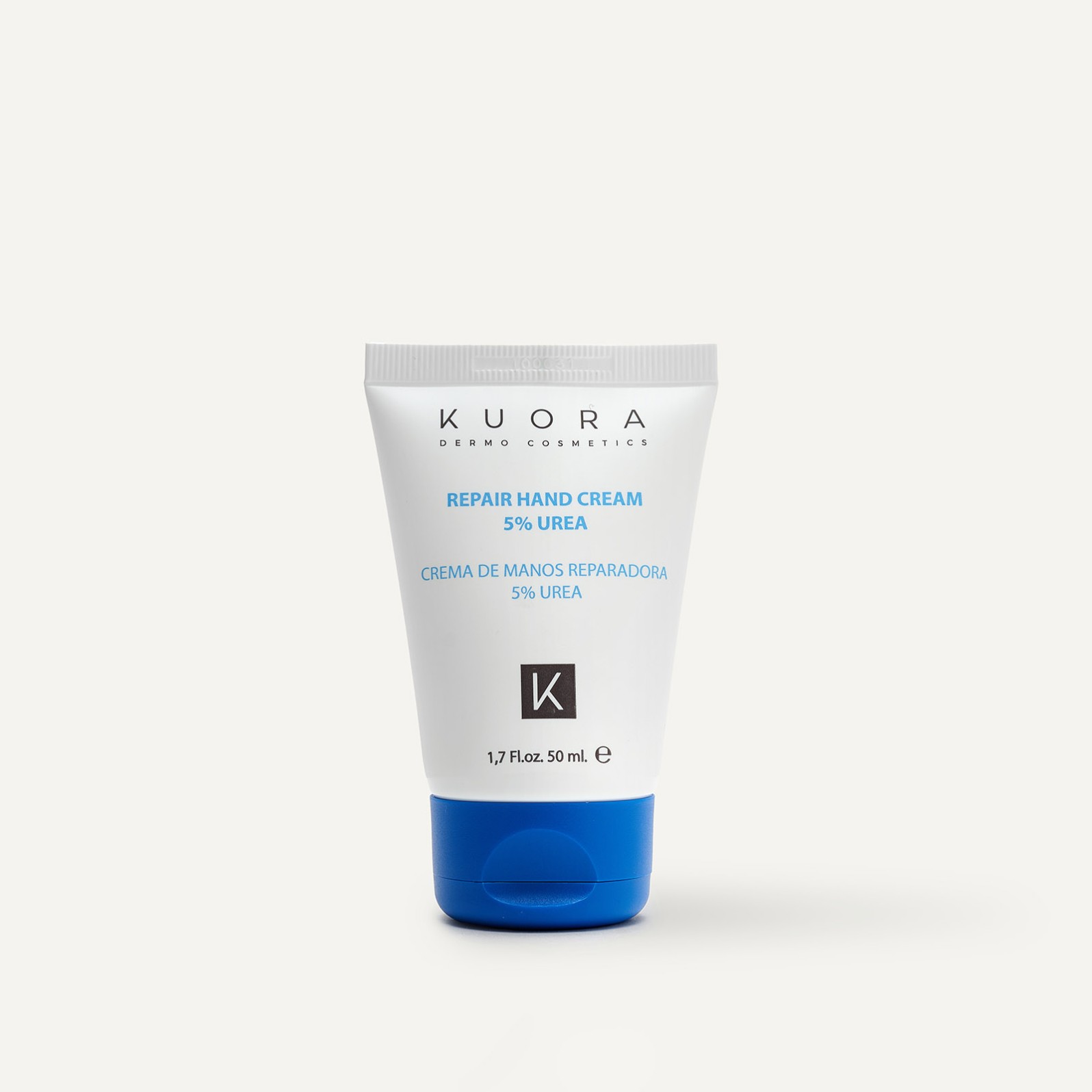 KUORA REPAIR HAND CREAM 5% UREA 50ML