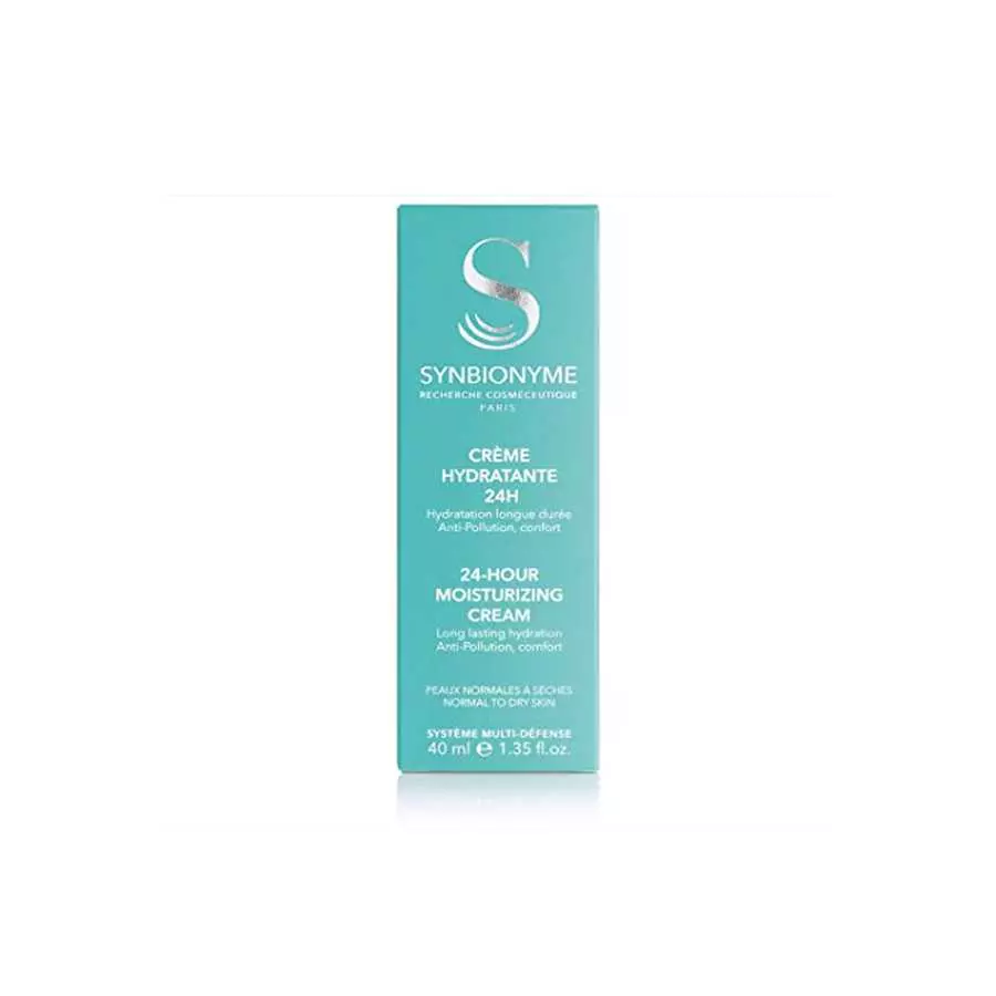 Synbionyme 24 Hour Moisturizing Cream 40Ml