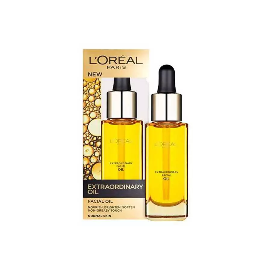 Loreal Extraordinary Facial Oil 30Ml