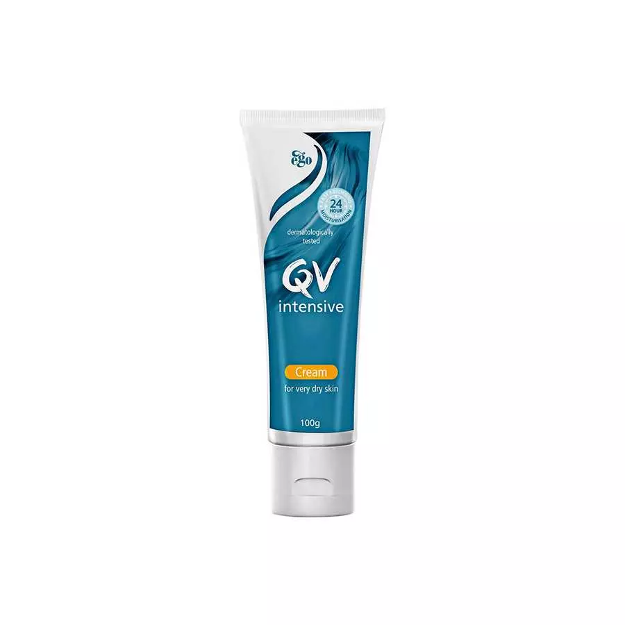 Qv Intensive Body Moisturizer 100G