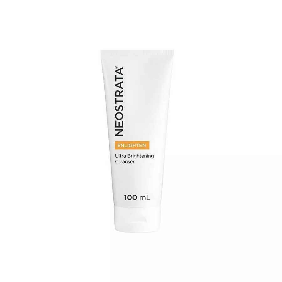 Neostrata Ultra Brightening Cleanser 100Ml