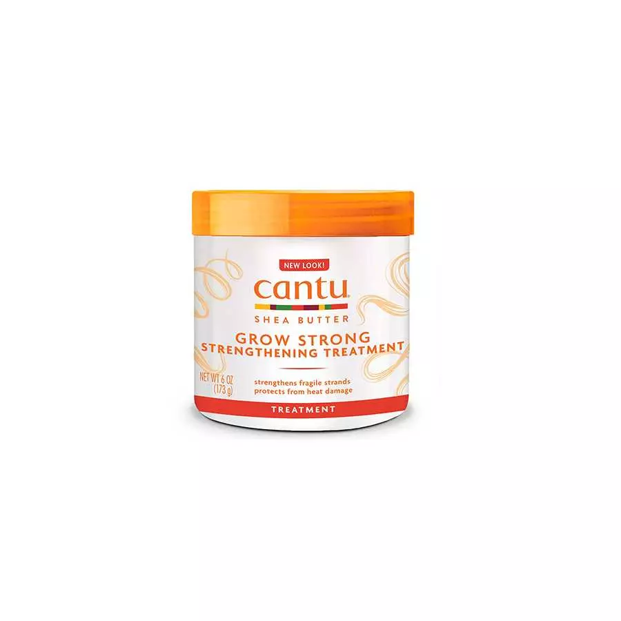 Cantu Grow Strong Treatment 173 Gram