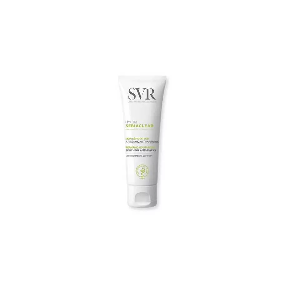Svr Sebiaclear Hydra Cream 40Ml
