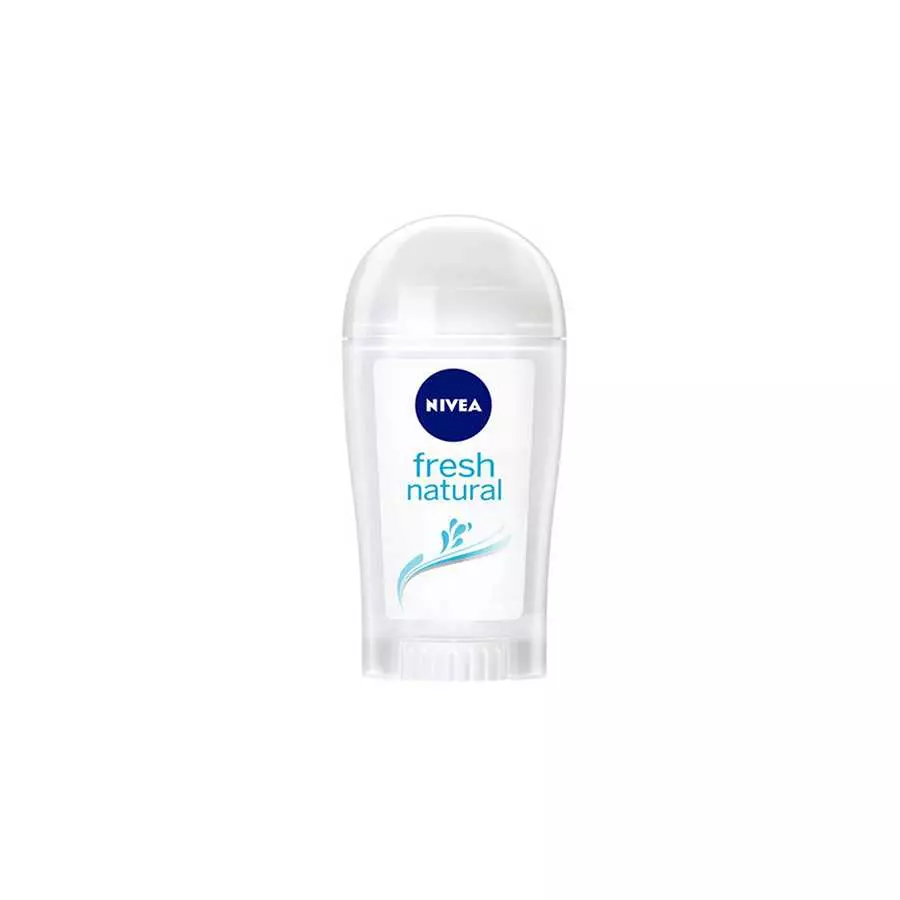 Nivea Women Fresh Natural Stick Deodorant 40Ml