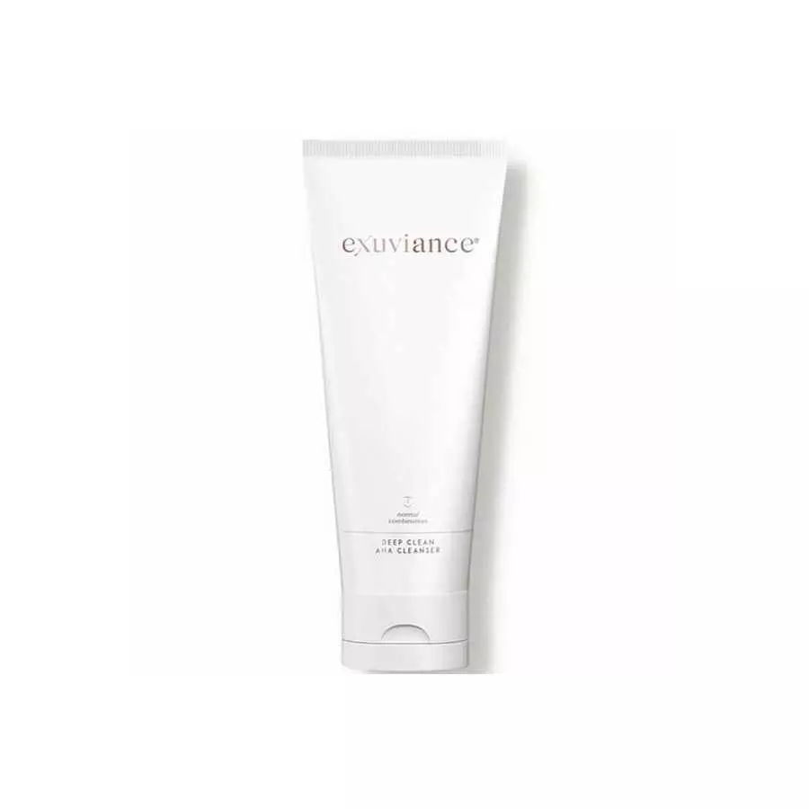 Exuviance Deep Clean Aha Cleanser 212Ml