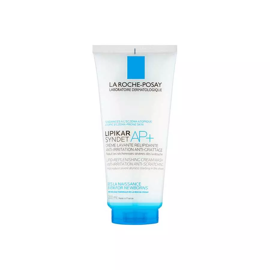 La Roche Posay Lipikar Ap+ Syndet 200Ml