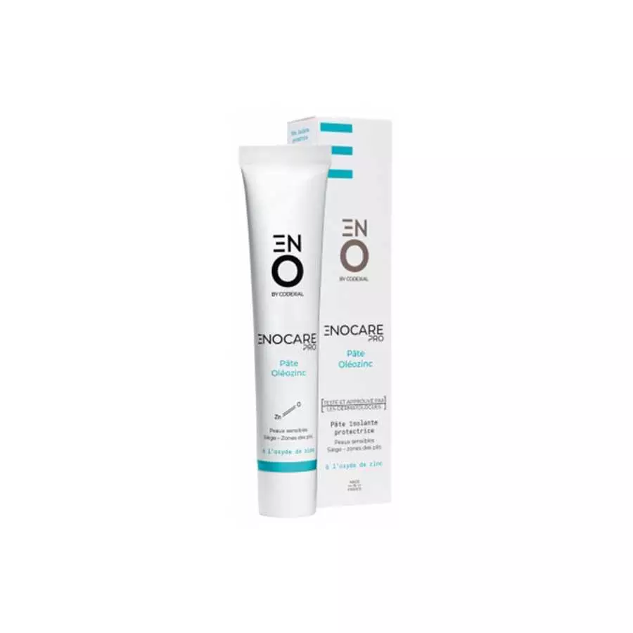 Codexial Enocare Pro Oleozinc Paste 50ML