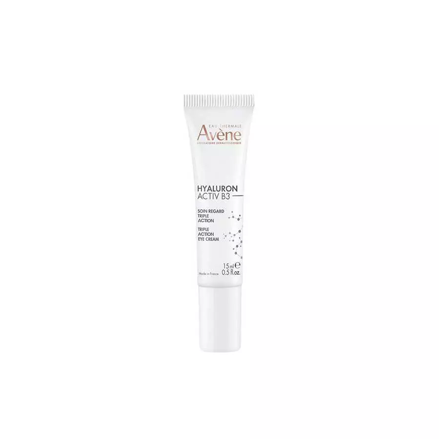 Avene Hyaluron Active B3 Triple Action Eye Cream 15ML