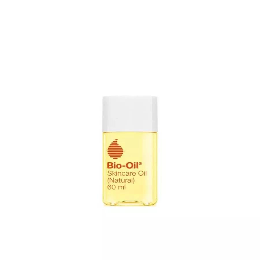 Bio Oil Natural 60Ml