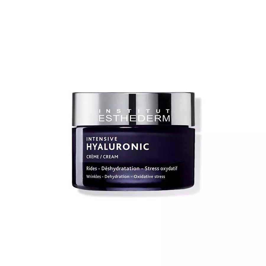 Esthederm Intensive Hyaluronic Acid Cream 50Ml