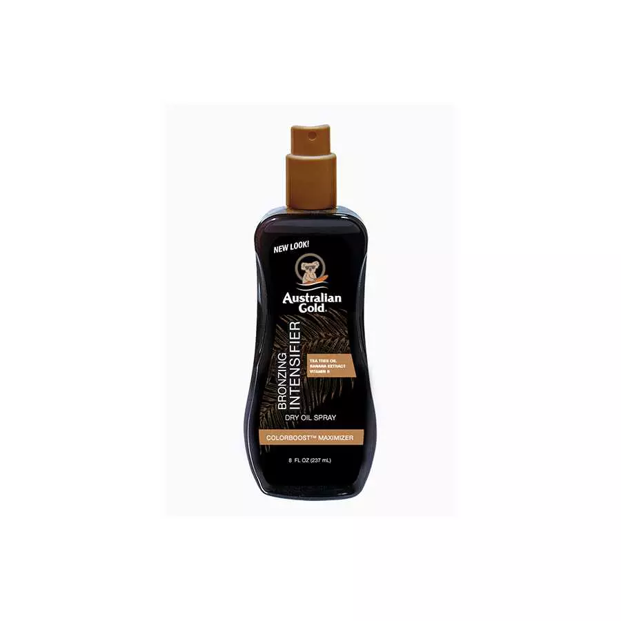 Australian Gold Bronzing Intensifier Spray 237Ml