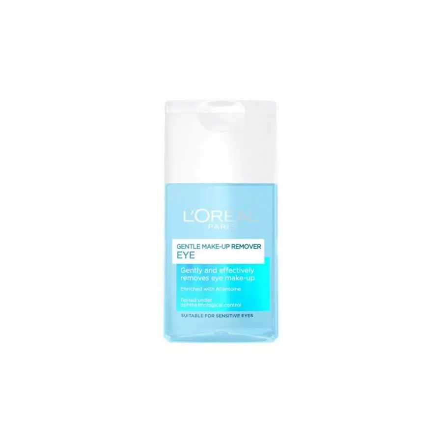 Loreal Eye Makeup Remover 125Ml