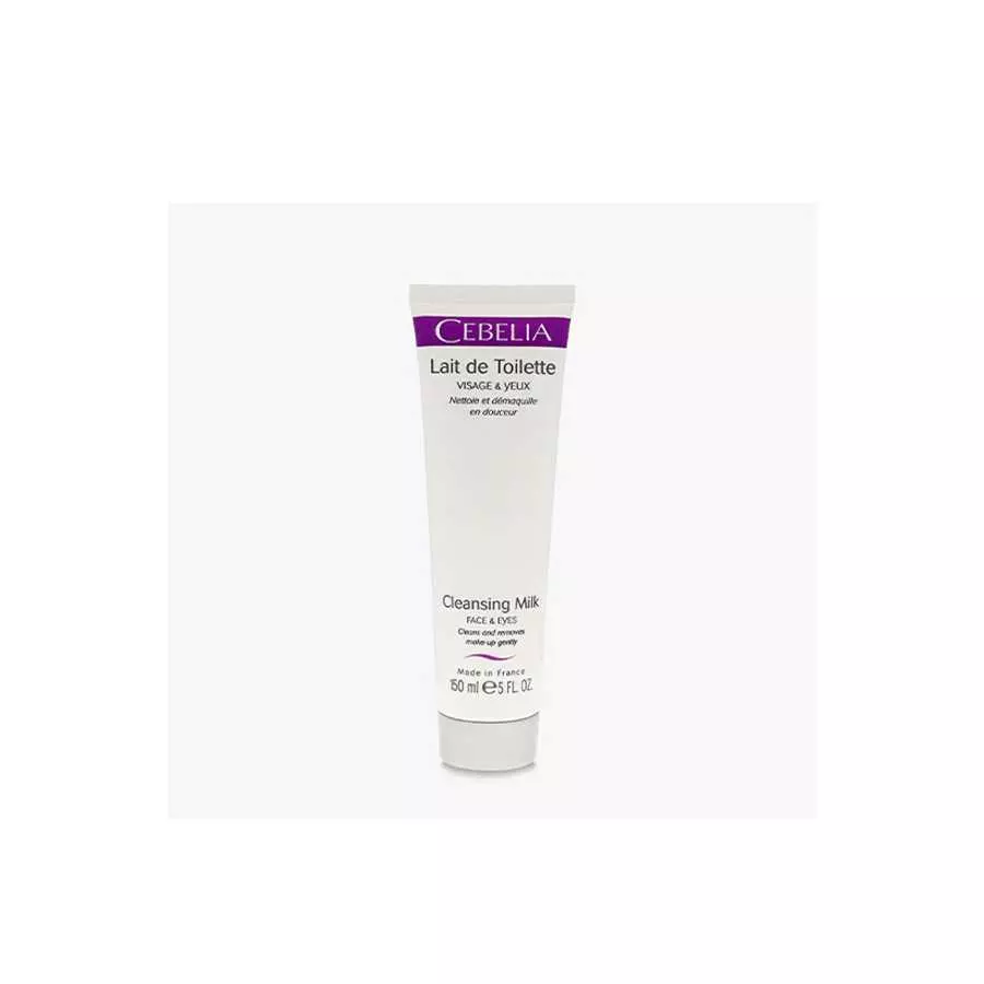 Cebelia Cleansing Milk 150Ml