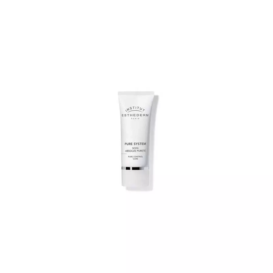 Esthederm Pure System Moisturizing Cream 50Ml