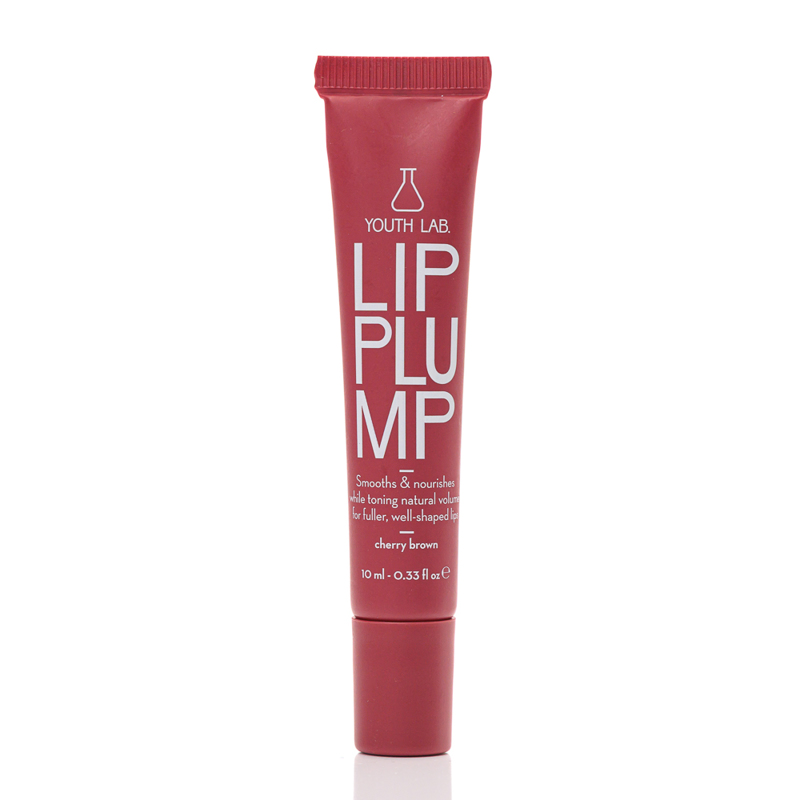 YOUTH LAB Lip Plump - cherry brown 10 ml