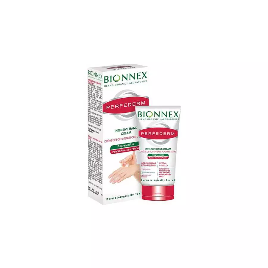 Bionnex Intensive Hand Cream 60Ml