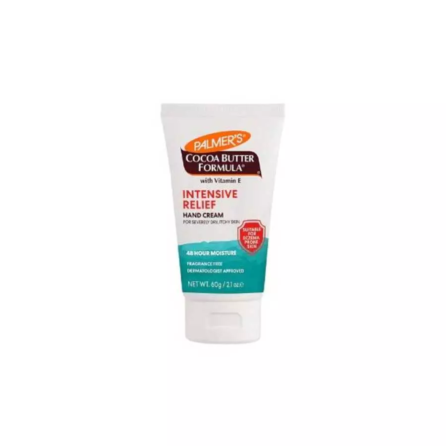 Palmers Cocoa Butter Intensive Relief Hand Cream 60G