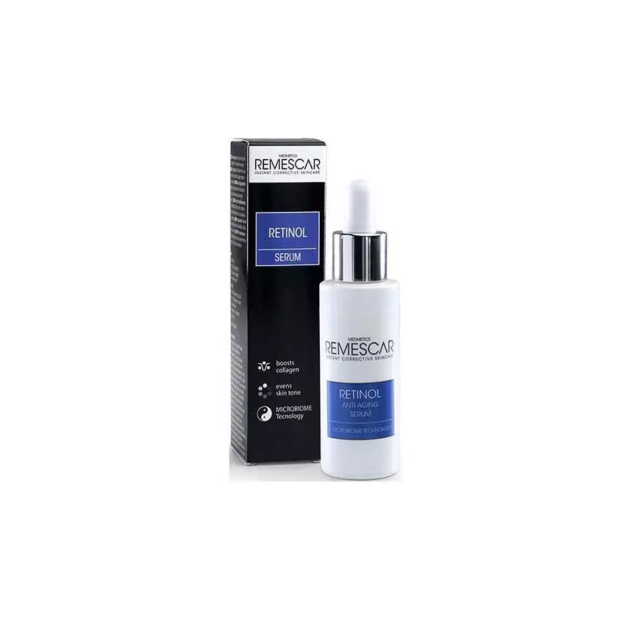 Remescar Retinol Anti-Aging Serum 30ML