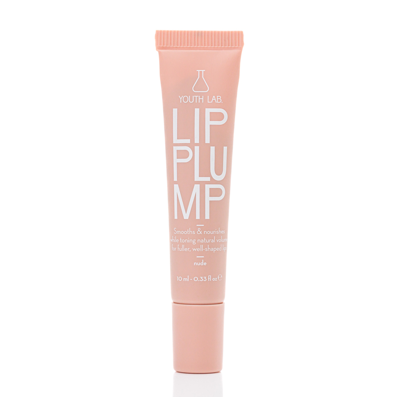 YOUTH LAb Lip Plump - nude