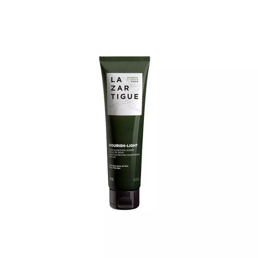 Lazartigue Nourish-Light Conditioner 150Ml