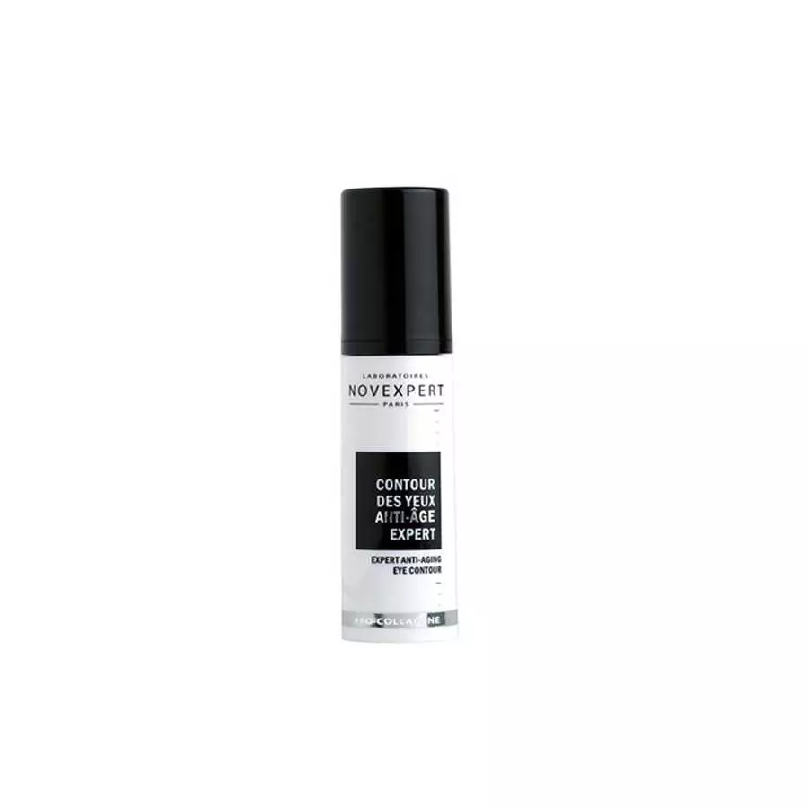 Novexpert Anti-Aging Eye Contour 15Ml