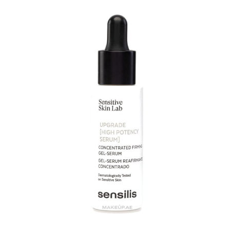 Upgrade  [High Potency Serum]