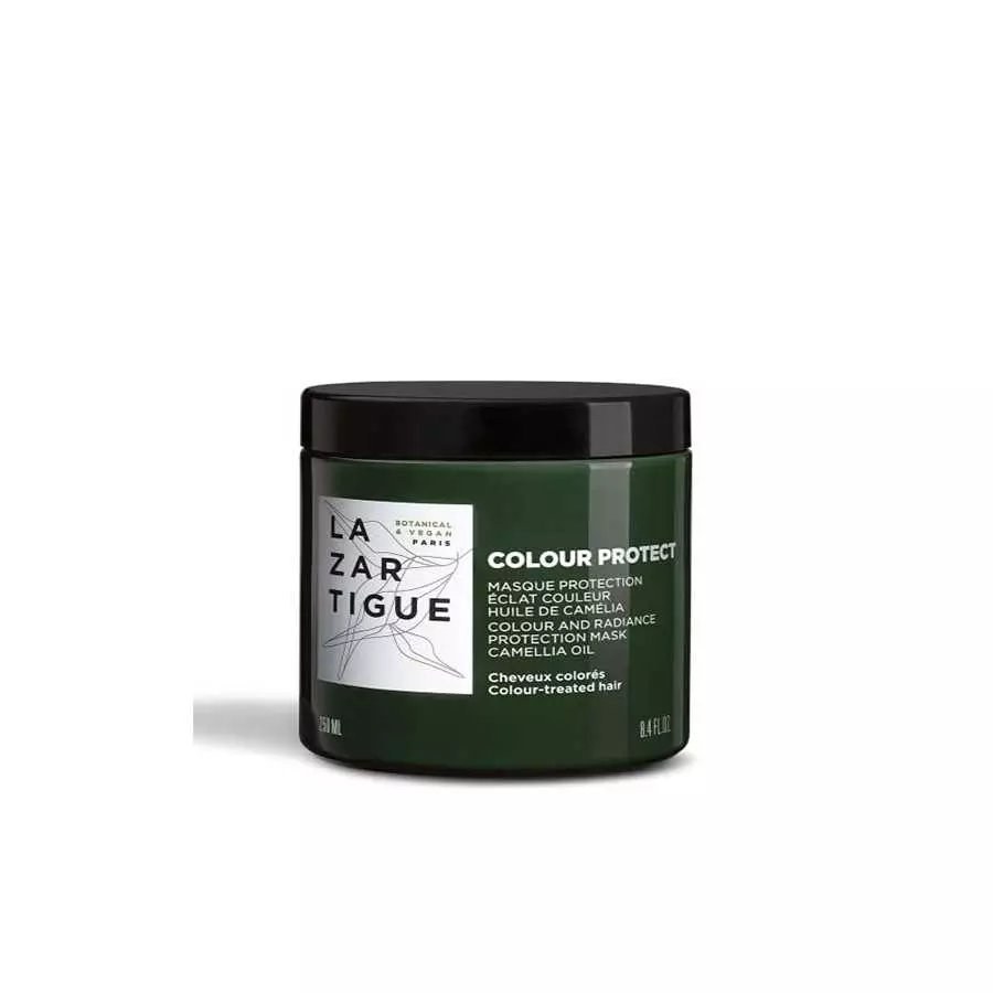 Lazartigue Color Protect Hair Mask 250Ml