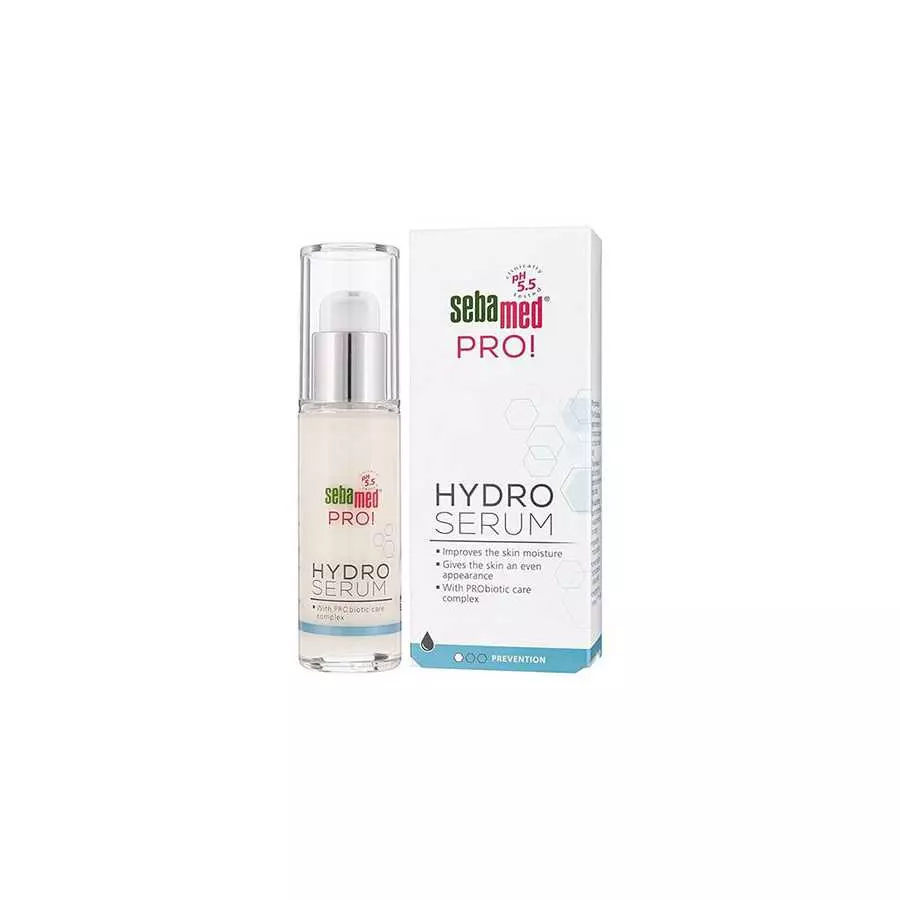 Sebamed PRO Hydro Serum 30ML