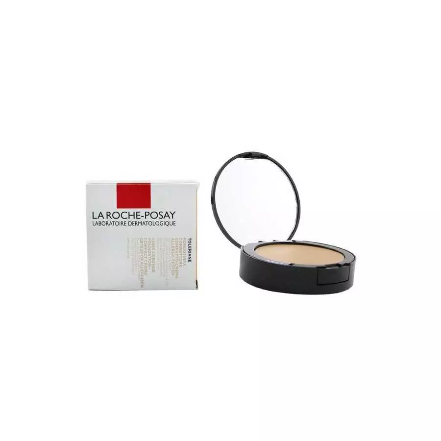 La Roche Posay Toleriane Correction Foundation 13 Sandy 30Ml
