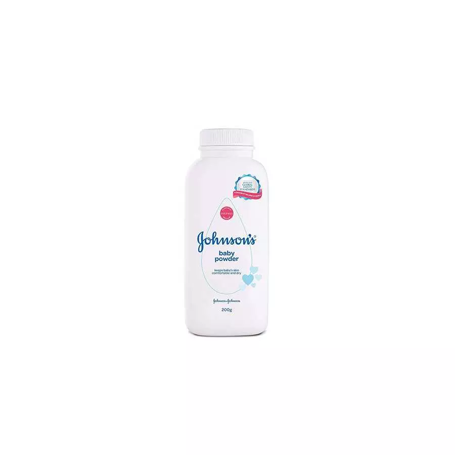 Johnson Baby Powder 200G