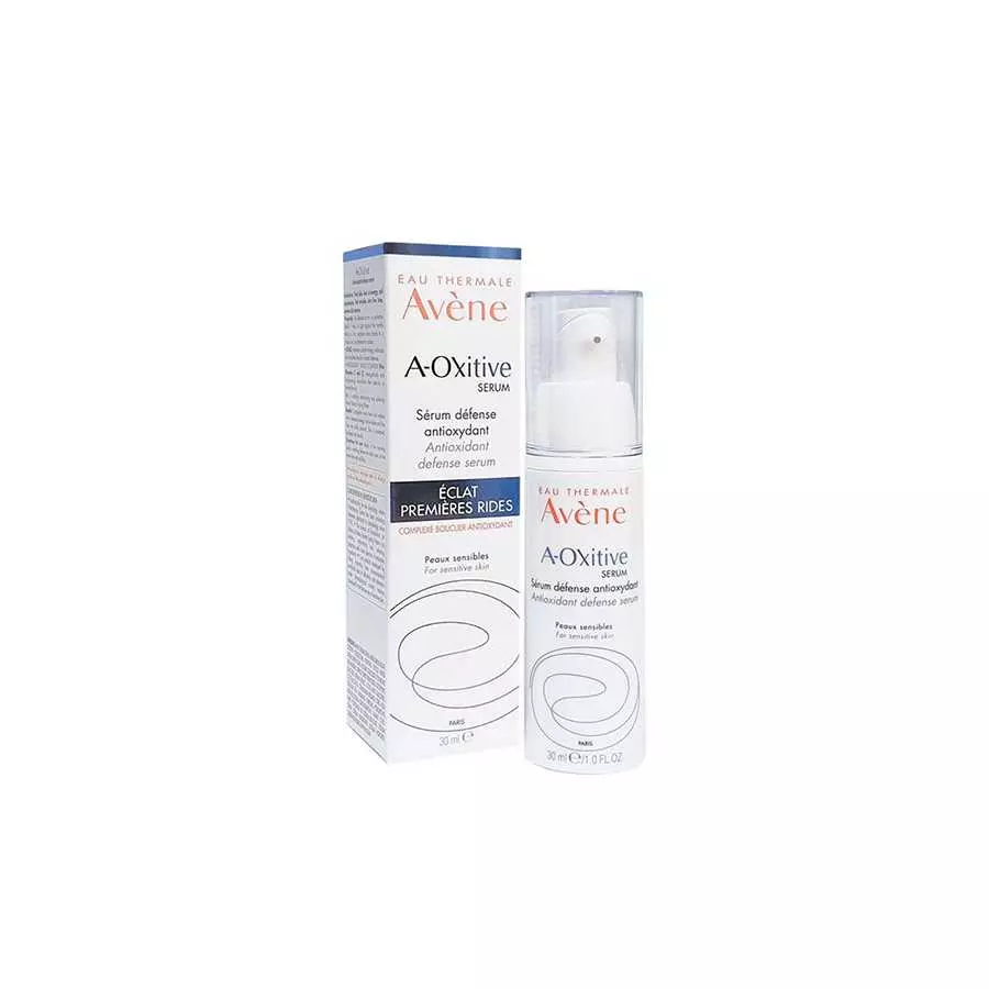 Avene A-Oxitive Antioxidant Defense Serum 30Ml