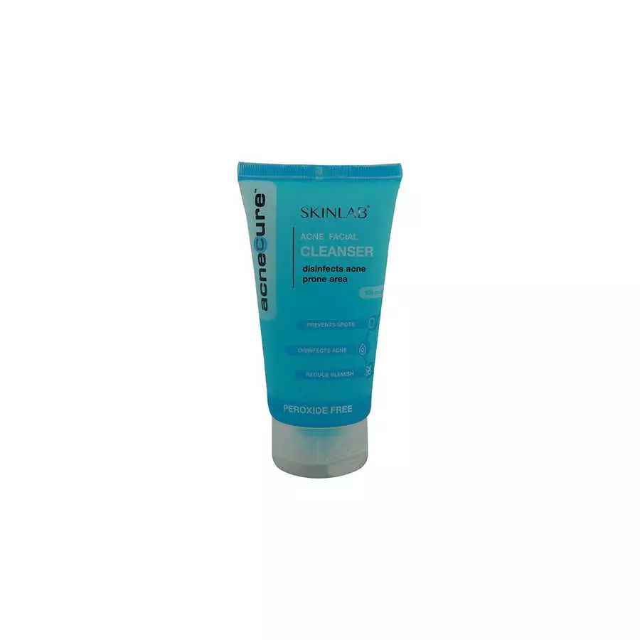 Skinlab Acnecure Face Cleanser Gel 150Ml