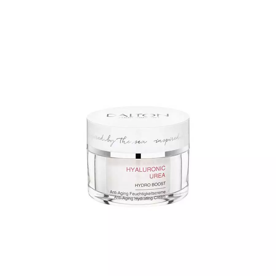 Dalton Hyluronic Urea Anti-Aging Hydro Cream 50Ml