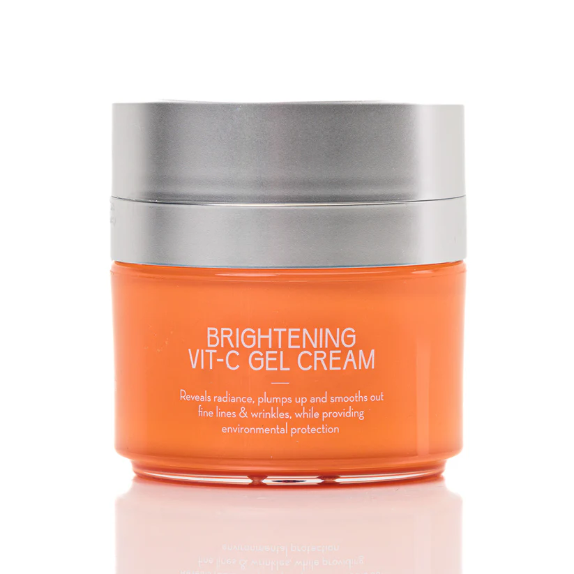 Youth Lab Brightening Vit-C Gel Cream 50 ml