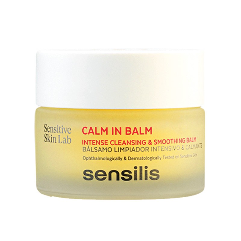 Calm In a Balm 