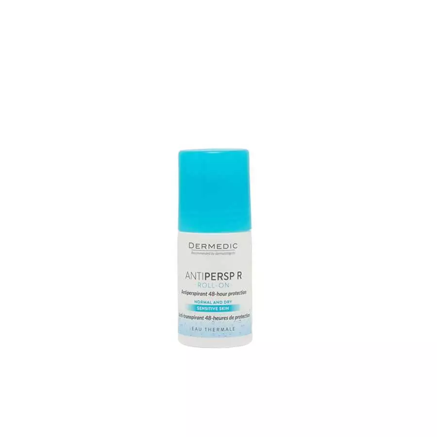 Dermedic Anti-perspirant deodorant R Roll On 60Ml
