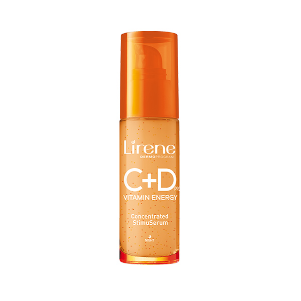Lirene Concentrated Stimuserum 30Ml