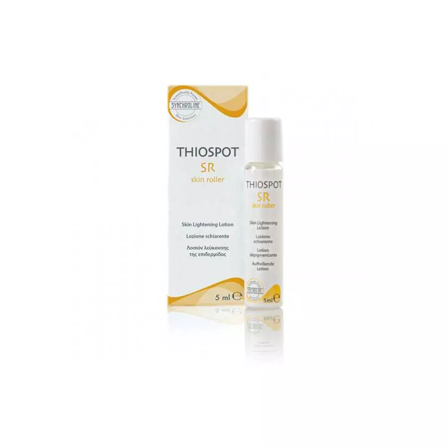 Synchroline Thiospot SR Skin Roller 5Ml