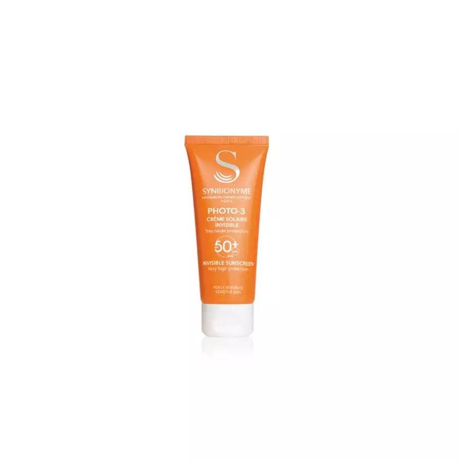 Synbionyme Photo-3 Invisible Cream Spf50+, 40ML