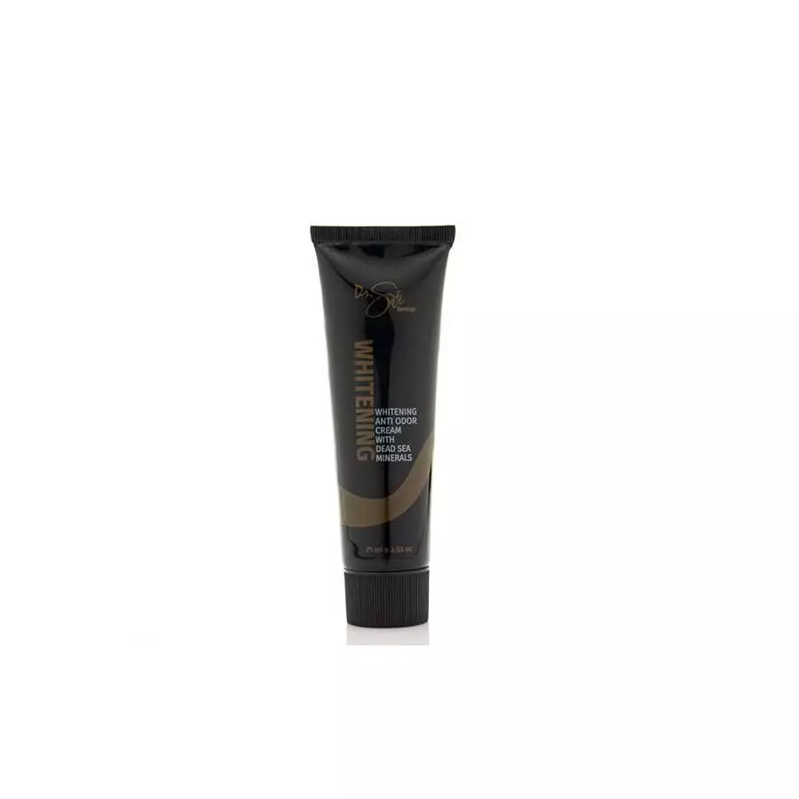 Dr Safi Whitening Anti Odor Cream With Dead Sea Minerals